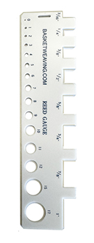 Reed Gauge