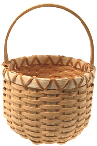 FREEBLOSS Raffia Basket Weaving Kit Introductory Weaving Kit for