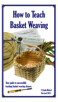 How to Teach Basket Weaving