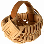 Little Rib Basket Kit