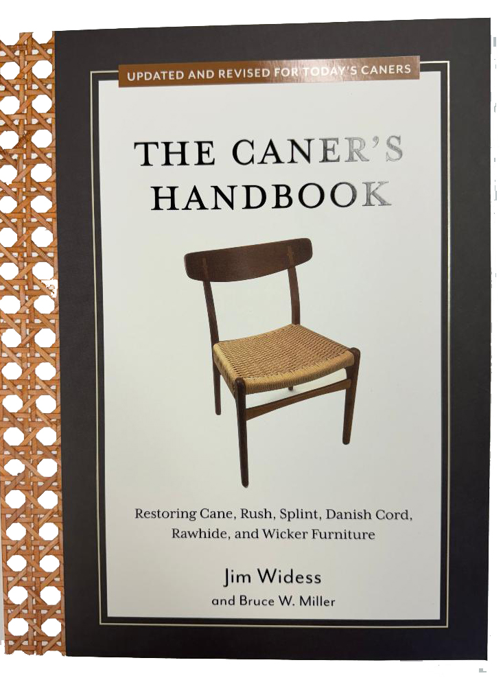 The Caner's Handbook