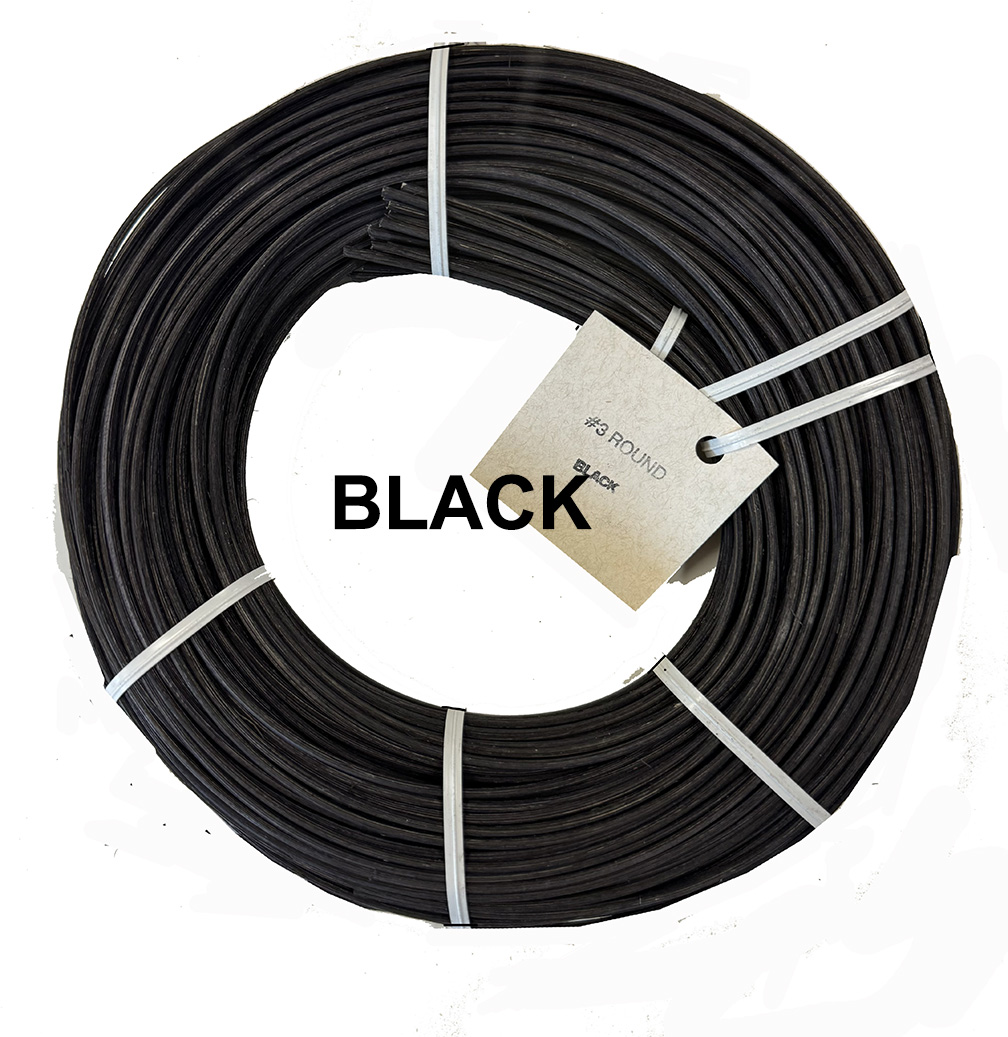black--3-round-reed