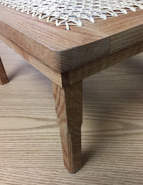 MEDIUM Chair Cane Kit