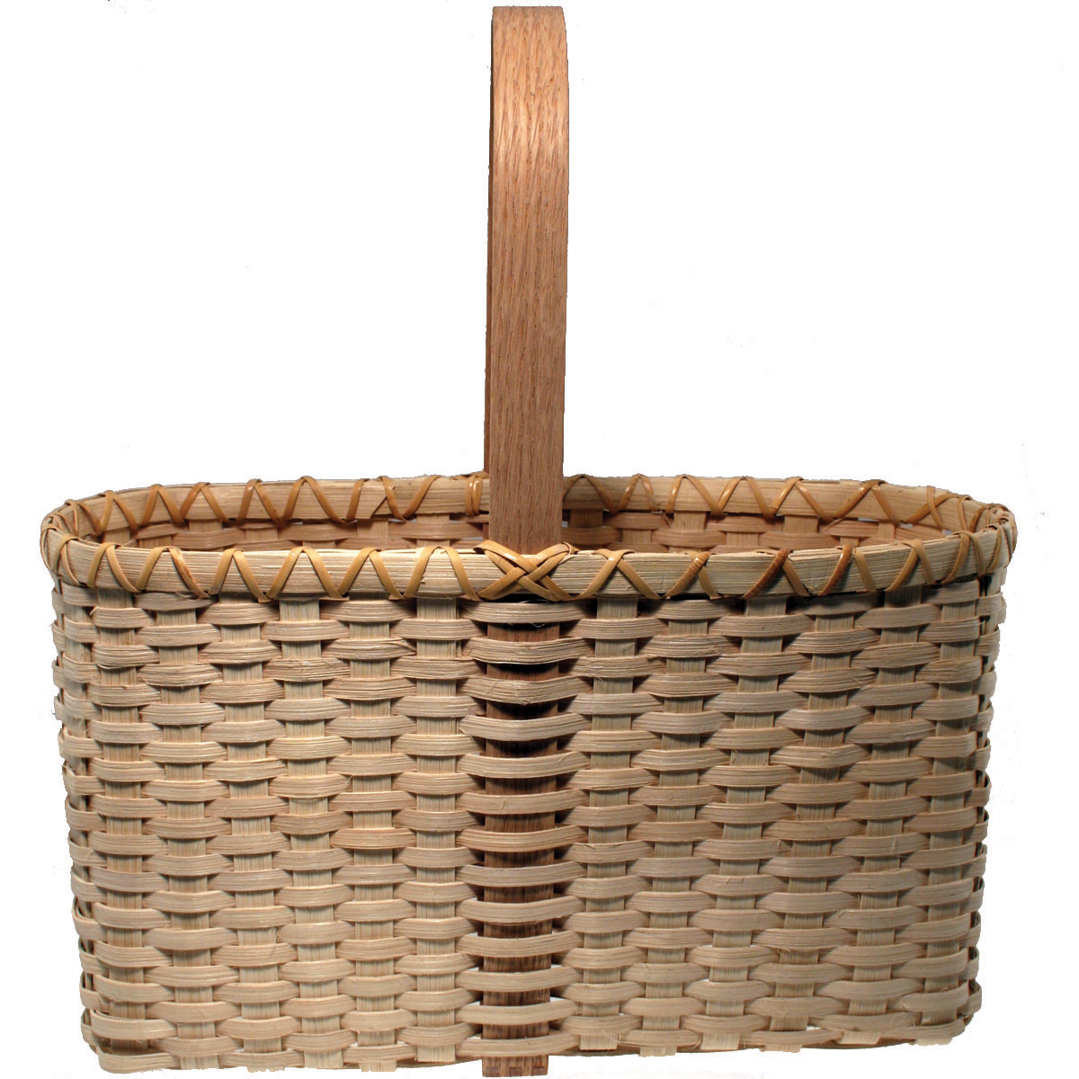 Tote Basket Teach Special for 6