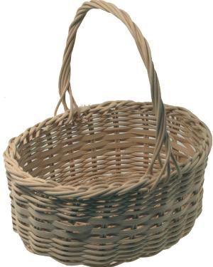 Easter Basket Weaving Kit