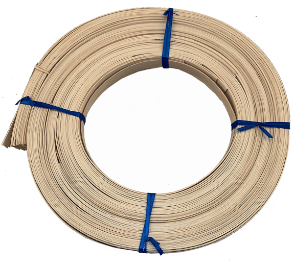 1 inch flat reed - 80 ft.