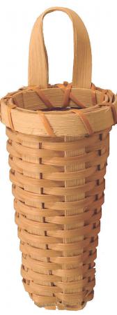 Ear of Corn Basket Weaving Kit