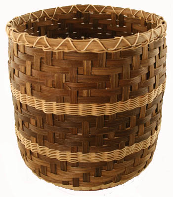 OFFSCH 1 Roll Basket Woven Basket Making Supplies Basket Weaving Material  Basket Weaving Strips Bamboo Reed Crafts