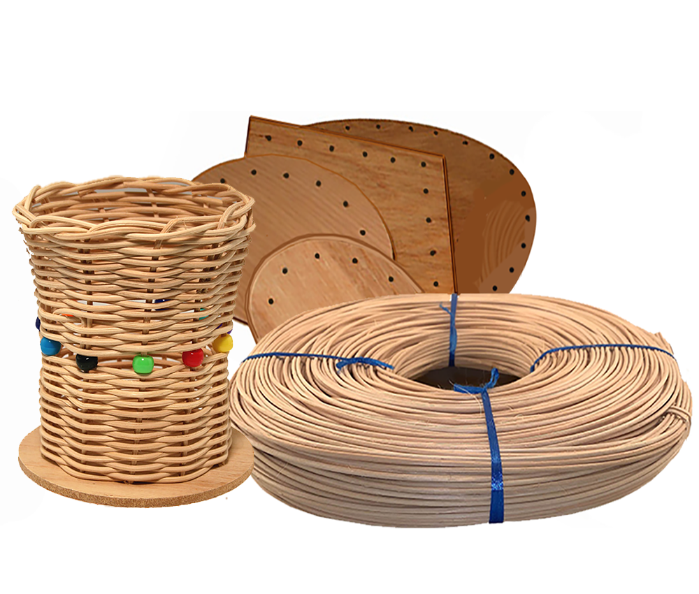 Basket Weaving KITS